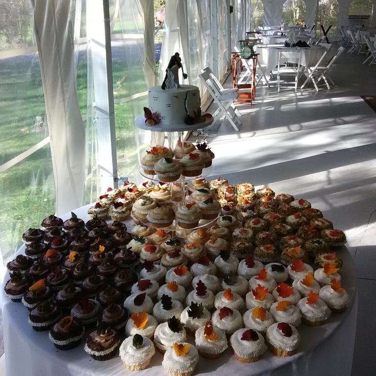 More than just cakes