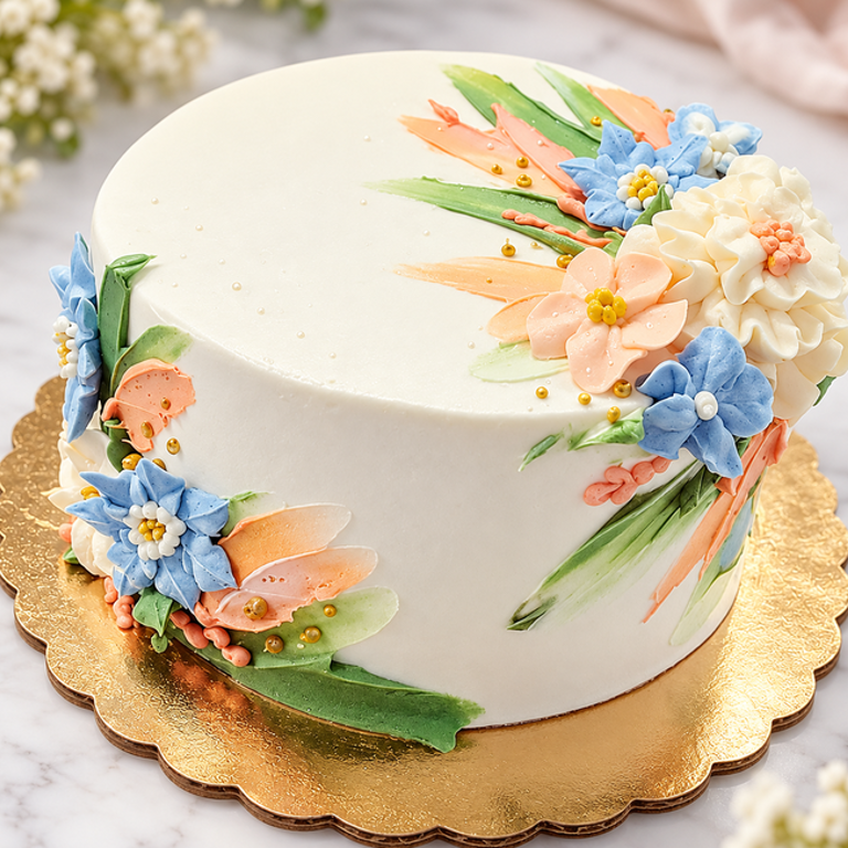 Cake for any occasion