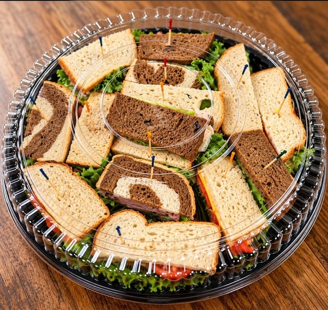 Takeout Catering