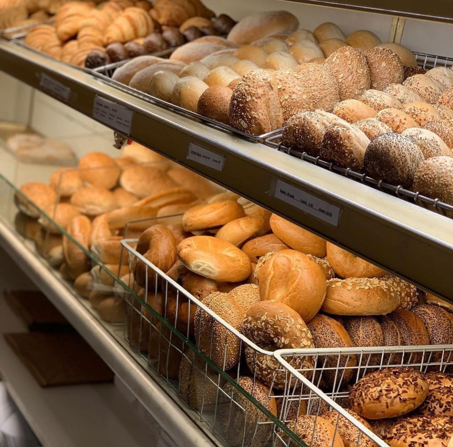 Wholesale Bakery