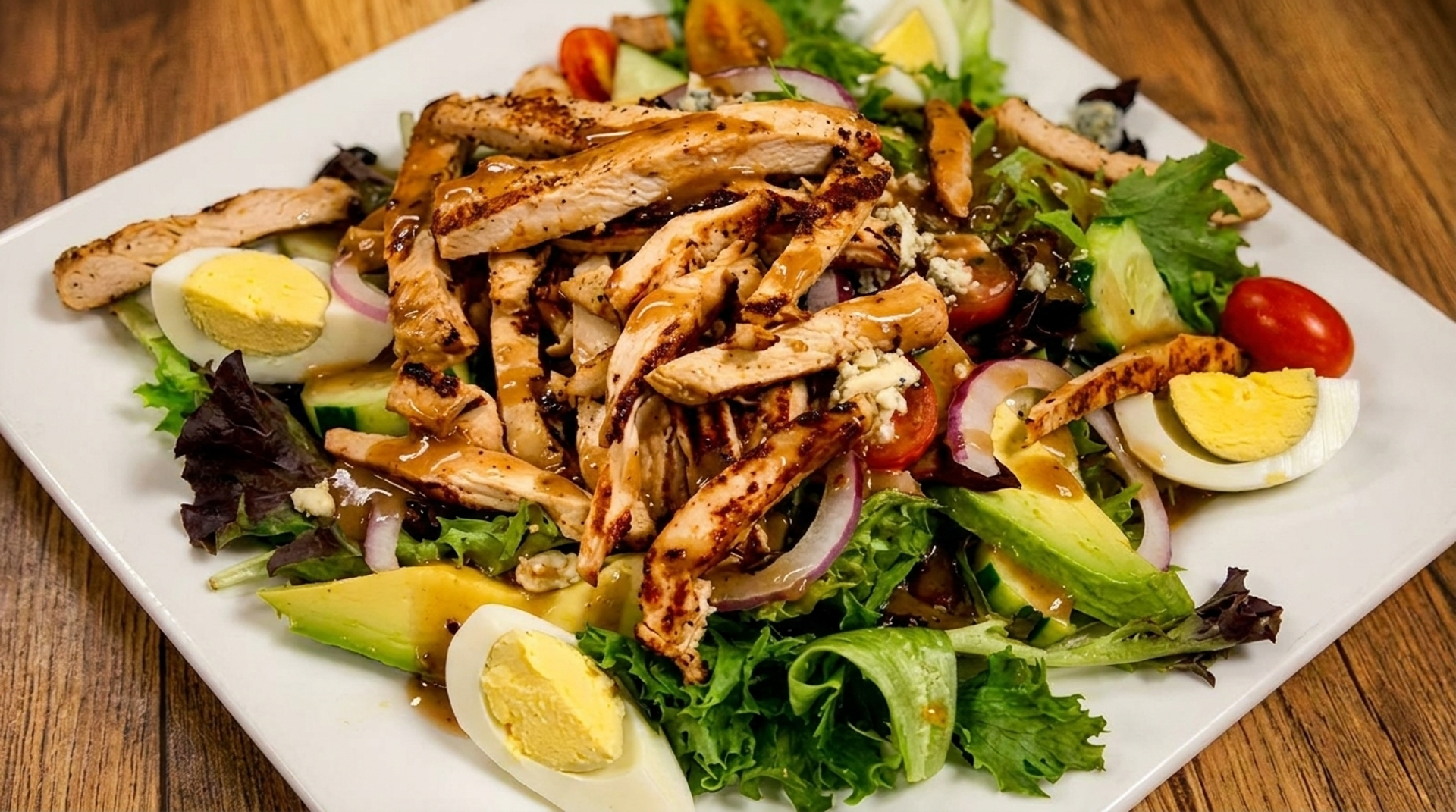 Deising's Bakery & Restaurant Rewards