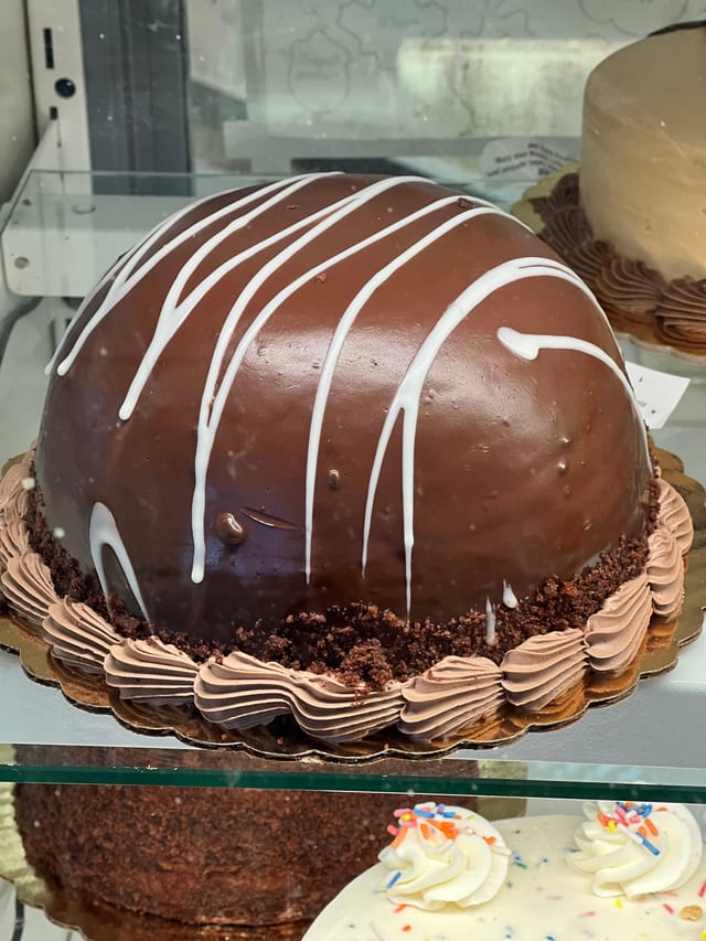 Chocolate Bomb Cake LG.