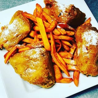 Monte Cristo