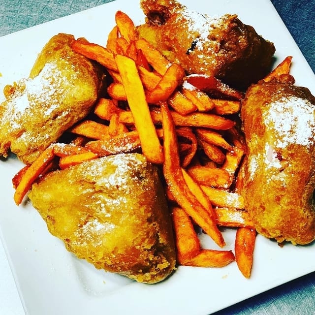 Monte Cristo.