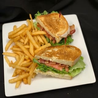 Classic BLT
