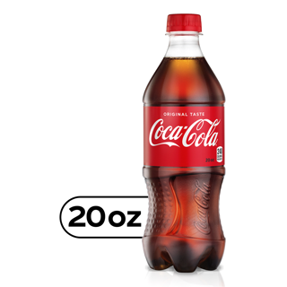 Coca Cola