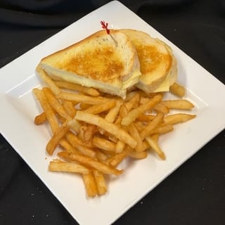 Grilled Cheese