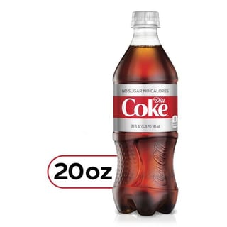 Coca Cola DIET