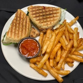 California Panini