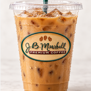 Iced Coffee