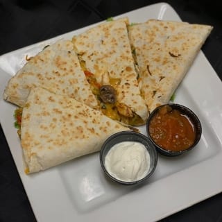 Quesadilla