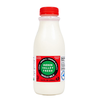 Milk Pint