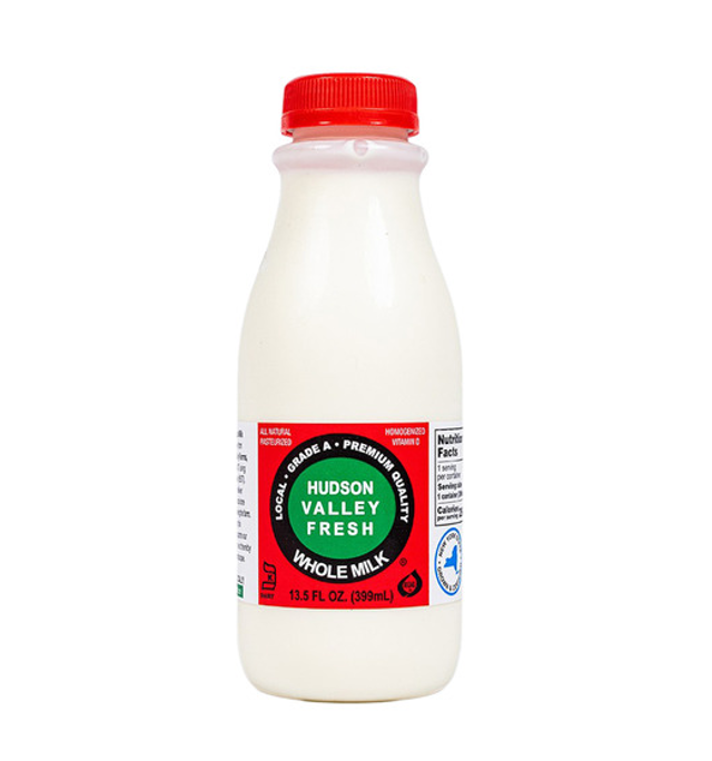 Milk Pint.