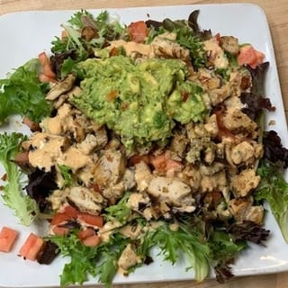 Southwest Salad
