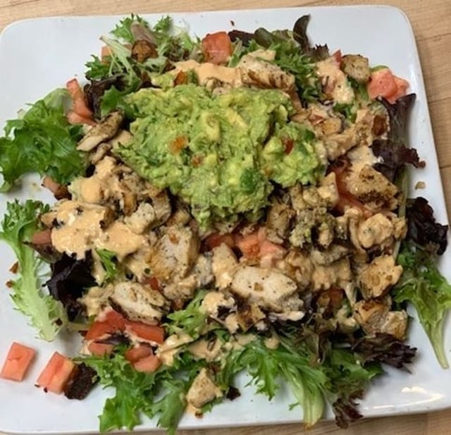 Southwest Salad.