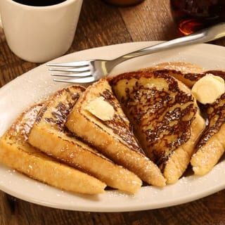French Toast