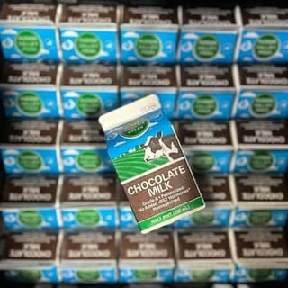 Choc Milk PINT